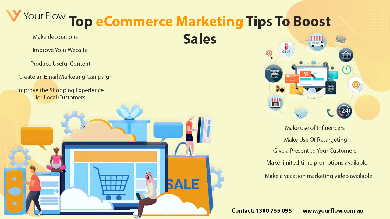 eCommerce Solutions: Qualities That Make Them Successful