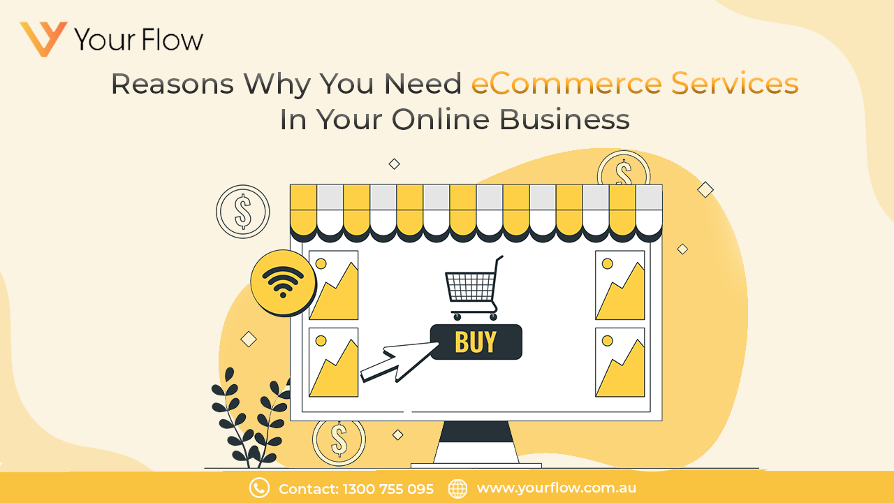 eCommerce Solutions: Qualities That Make Them Successful